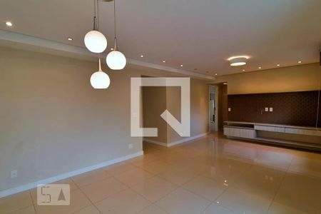 Sala de apartamento para alugar com 2 quartos, 85m² em Vila Andrade, São Paulo