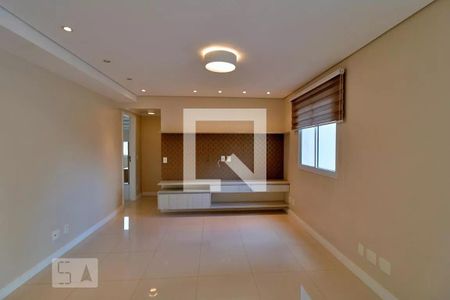 Sala de apartamento para alugar com 2 quartos, 85m² em Vila Andrade, São Paulo