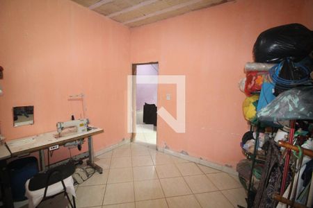 Quarto 2 de casa à venda com 2 quartos, 150m² em Solar do Barreiro, Belo Horizonte