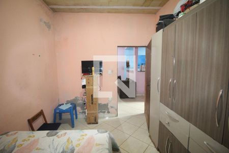 Quarto 1 de casa à venda com 2 quartos, 150m² em Solar do Barreiro, Belo Horizonte