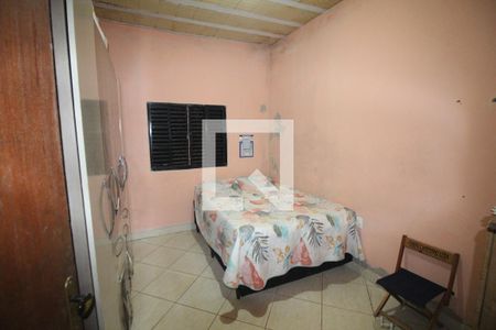 Quarto 1 de casa à venda com 2 quartos, 150m² em Solar do Barreiro, Belo Horizonte
