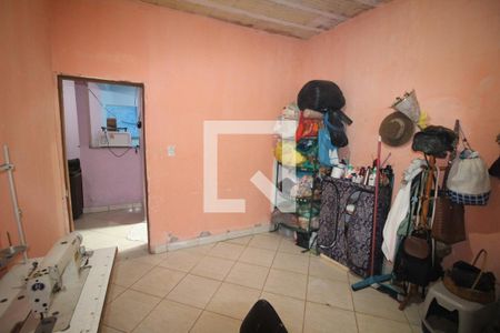 Quarto 2 de casa à venda com 2 quartos, 150m² em Solar do Barreiro, Belo Horizonte