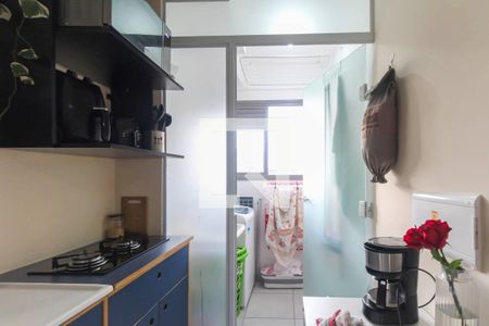Kitnet/Studio para alugar com 1 quarto, 27m² em Vila Independencia, São Paulo
