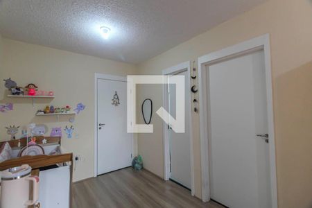 Kitnet/Studio para alugar com 1 quarto, 27m² em Vila Independencia, São Paulo