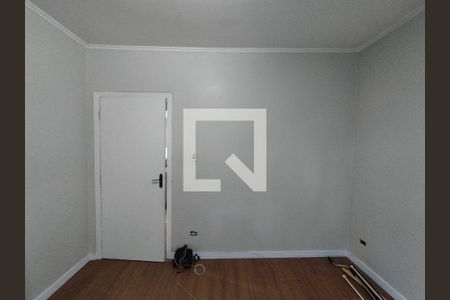 Quarto  de apartamento à venda com 2 quartos, 62m² em Vila Moinho Velho, São Paulo