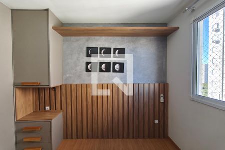 Quarto 2 de apartamento para alugar com 2 quartos, 44m² em Vila Garden, Campinas
