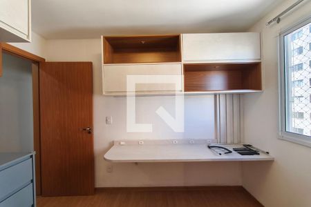 Quarto 2 de apartamento para alugar com 2 quartos, 44m² em Vila Garden, Campinas