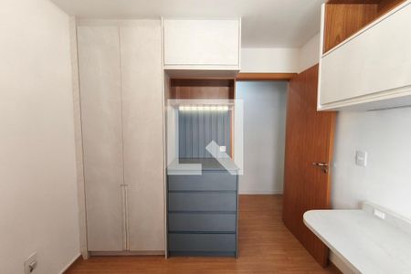 Quarto 2 de apartamento para alugar com 2 quartos, 44m² em Vila Garden, Campinas