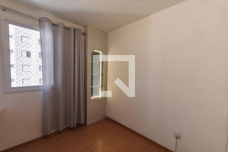 Quarto 1 de apartamento para alugar com 2 quartos, 44m² em Vila Garden, Campinas