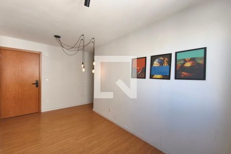 Sala de apartamento para alugar com 2 quartos, 44m² em Vila Garden, Campinas