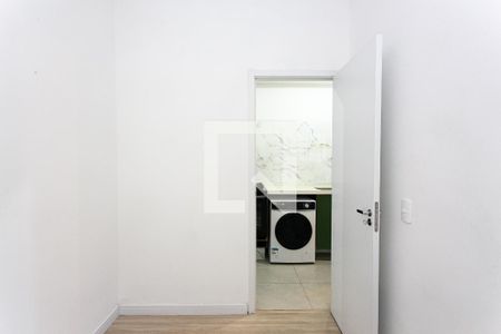 Quarto 2 de apartamento para alugar com 2 quartos, 36m² em Vila Nova, São Paulo