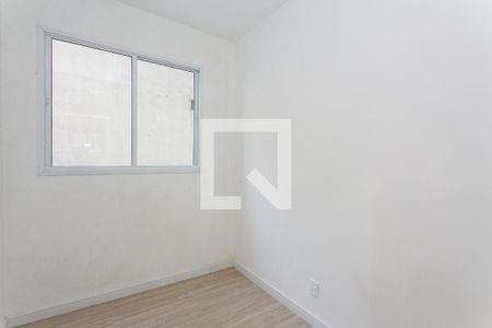 Quarto 2 de apartamento para alugar com 2 quartos, 36m² em Vila Nova, São Paulo