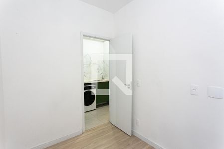Quarto 2 de apartamento para alugar com 2 quartos, 36m² em Vila Nova, São Paulo
