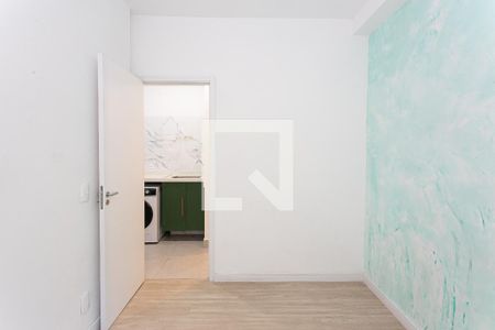 Quarto 1 de apartamento para alugar com 2 quartos, 36m² em Vila Nova, São Paulo
