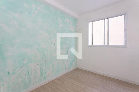 Quarto 1 de apartamento para alugar com 2 quartos, 36m² em Vila Nova, São Paulo