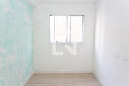 Quarto 1 de apartamento para alugar com 2 quartos, 36m² em Vila Nova, São Paulo