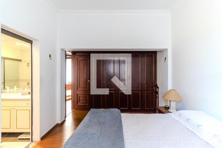 Suíte de apartamento à venda com 3 quartos, 96m² em Higienópolis, São Paulo