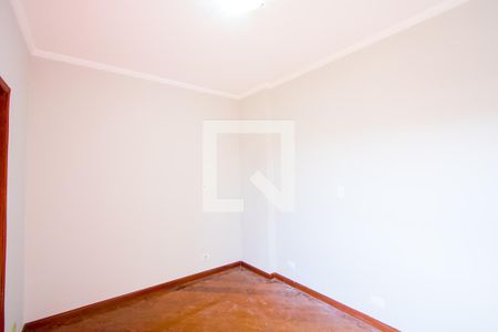 Quarto 1 - Suíte de apartamento para alugar com 3 quartos, 86m² em Vila Scarpelli, Santo André