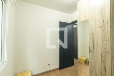 Quarto 1 de apartamento para alugar com 2 quartos, 70m² em Hugo Lange, Curitiba