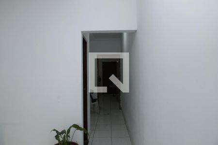 Sala de casa à venda com 3 quartos, 120m² em Parque Savoy City, São Paulo