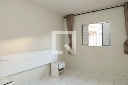 Quarto 1 de casa à venda com 3 quartos, 120m² em Parque Savoy City, São Paulo