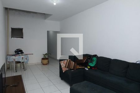Sala de casa à venda com 3 quartos, 120m² em Parque Savoy City, São Paulo