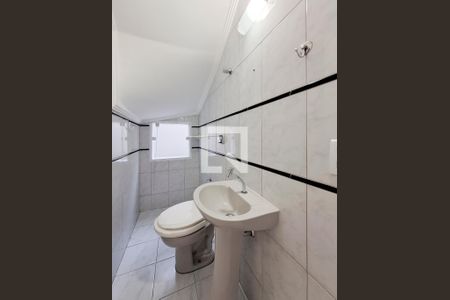 Lavabo de casa à venda com 3 quartos, 162m² em Jardim Paraíso, São Paulo