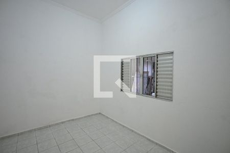 Sala/Quarto de casa para alugar com 1 quarto, 40m² em Jardim Olinda, São Paulo