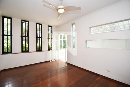 Sala 2  de casa à venda com 4 quartos, 651m² em Alto de Pinheiros, São Paulo