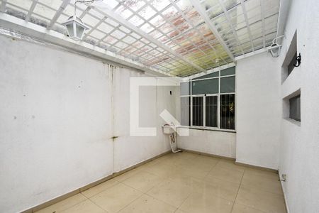 Jardim de inverno sala 2 de casa à venda com 4 quartos, 651m² em Alto de Pinheiros, São Paulo