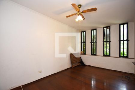 Sala 1 de casa à venda com 4 quartos, 651m² em Alto de Pinheiros, São Paulo