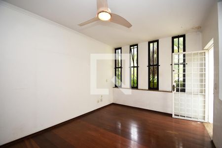 Sala 2  de casa à venda com 4 quartos, 651m² em Alto de Pinheiros, São Paulo