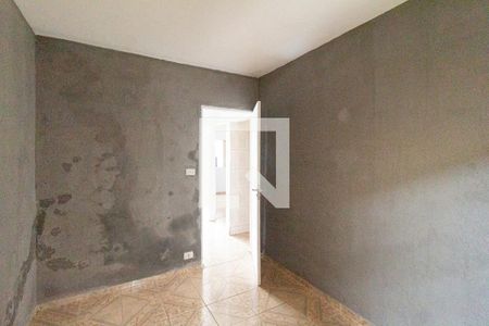 Quarto 2 de casa para alugar com 3 quartos, 120m² em Vila Osasco, Osasco