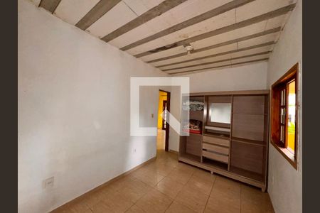 Quarto 1 de casa para alugar com 2 quartos, 69m² em Barra de Guaratiba, Rio de Janeiro