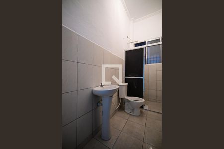Banheiro de casa para alugar com 1 quarto, 70m² em Jardim Olinda, São Paulo