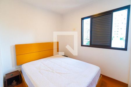 Suite de apartamento para alugar com 2 quartos, 55m² em Vila da Saúde, São Paulo