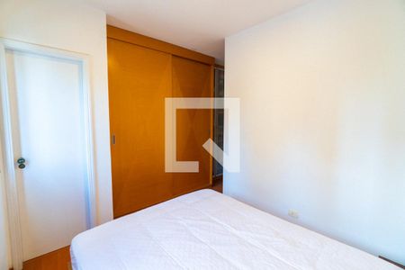 Suite de apartamento para alugar com 2 quartos, 55m² em Vila da Saúde, São Paulo