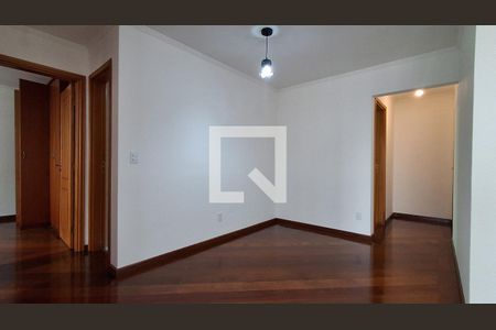 Sala  de apartamento para alugar com 2 quartos, 75m² em Santo Antônio, São Caetano do Sul