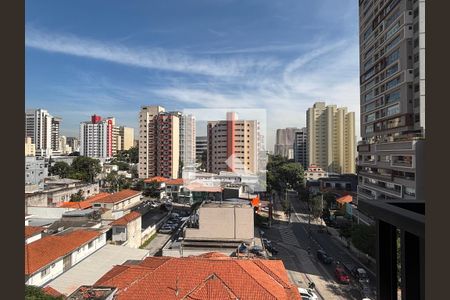 Studio de kitnet/studio à venda com 0 quarto, 21m² em Vila Mariana, São Paulo