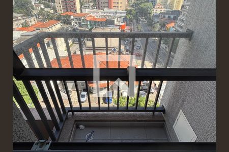 Studio de kitnet/studio à venda com 0 quarto, 21m² em Vila Mariana, São Paulo