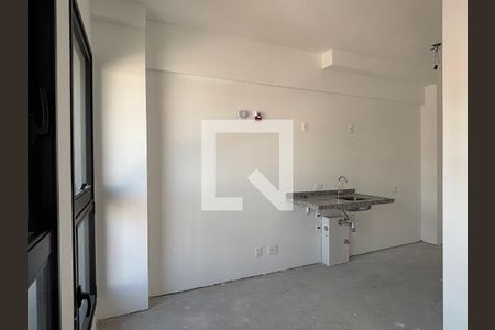 Studio de kitnet/studio à venda com 0 quarto, 21m² em Vila Mariana, São Paulo