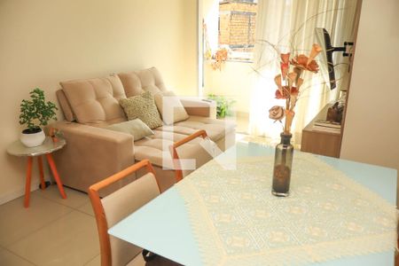Apartamento para alugar com 2 quartos, 51m² em Fazenda Grande Iv, Salvador