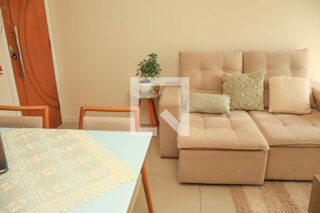 Apartamento para alugar com 2 quartos, 51m² em Fazenda Grande Iv, Salvador