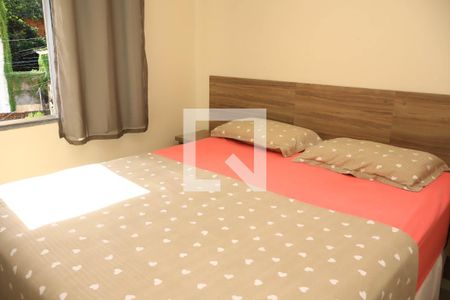 Apartamento para alugar com 2 quartos, 51m² em Fazenda Grande Iv, Salvador