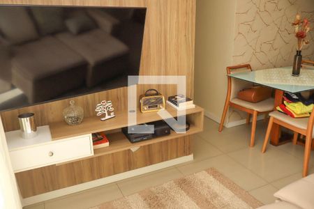 Apartamento para alugar com 2 quartos, 51m² em Fazenda Grande Iv, Salvador