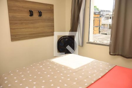 Apartamento para alugar com 2 quartos, 51m² em Fazenda Grande Iv, Salvador