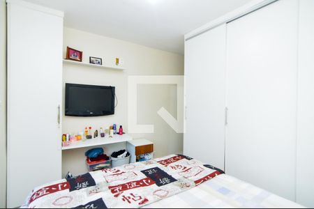 Quarto 1 de casa à venda com 3 quartos, 250m² em Vila das Palmeiras, Guarulhos
