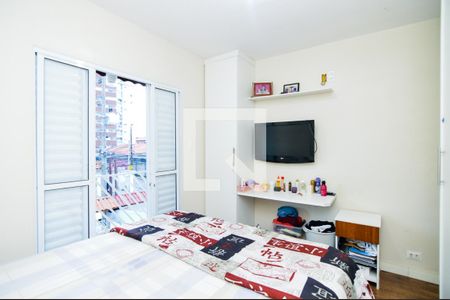 Quarto 1 de casa à venda com 3 quartos, 250m² em Vila das Palmeiras, Guarulhos