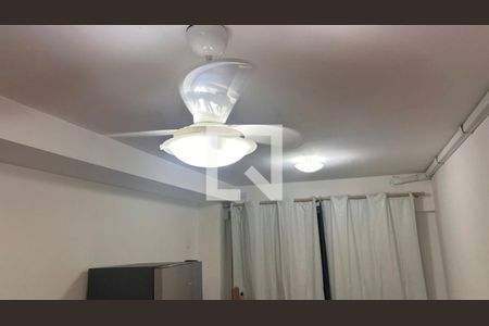 Studio de apartamento para alugar com 1 quarto, 30m² em Centro, Rio de Janeiro
