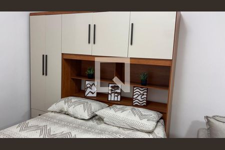 Studio de apartamento para alugar com 1 quarto, 30m² em Centro, Rio de Janeiro